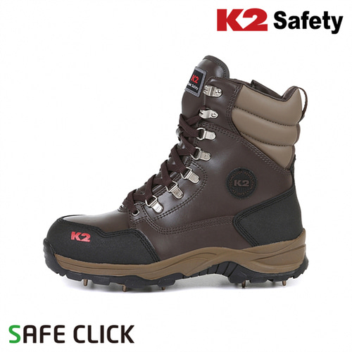 K2 임업화 기능성 안전화 K2-69