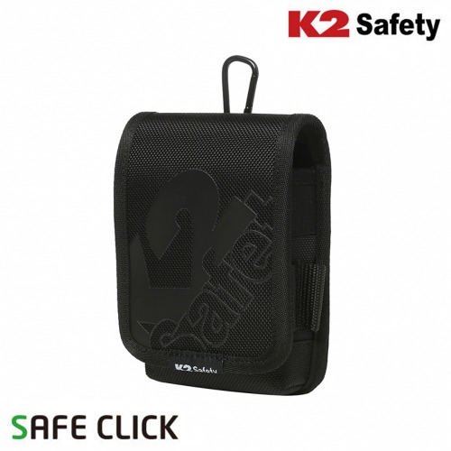 K2 safety 그리드 하드한 재질의 다용도 파우치 작업용 공구함 가방