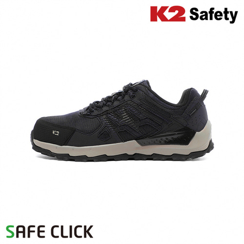 K2 다목적 안전화 K2-99 BK