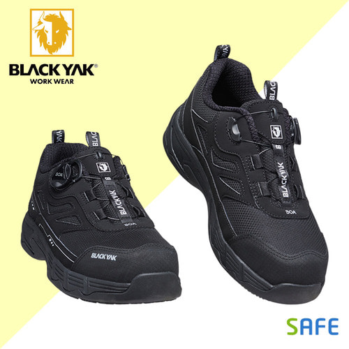 블랙야크 YAK-420D 미끄럼방지 1등급 인증 다이얼