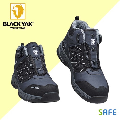 블랙야크 YAK-520D 미끄럼방지 1등급 논슬립 다이얼