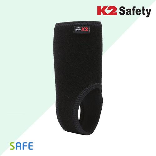 K2세이프티 발목보호대 발목보호 기능성원단 압박조절