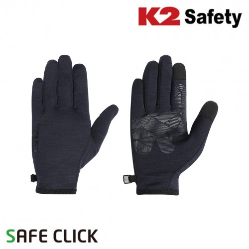 K2 safety 소프트쉘장갑2 코팅장갑 미끌림방지장갑