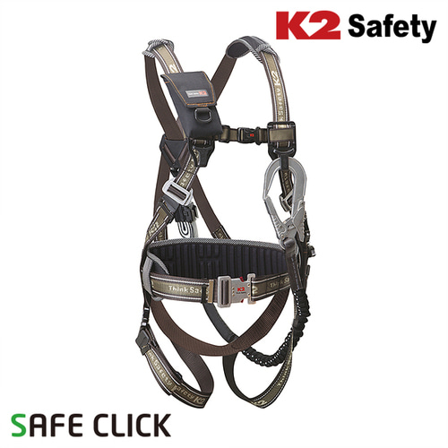 K2 안전벨트 KB-9201 전체식