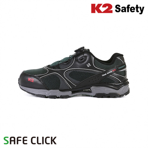 K2 BOA 안전화 K2-61