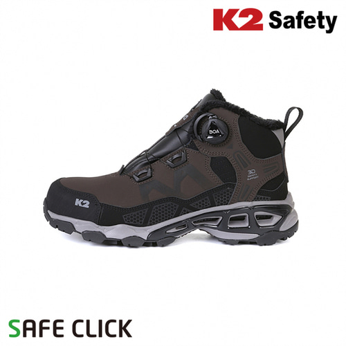 K2 방한 안전화 K2-86