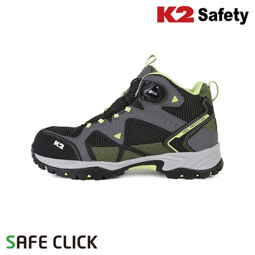 K2 BOA 안전화 K2-62